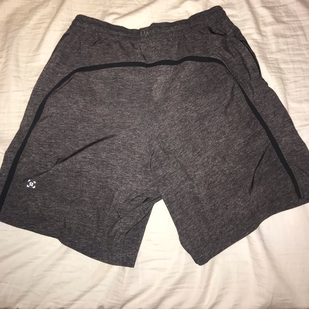 Men’s Lululemon Shorts Pace Breaker 7”